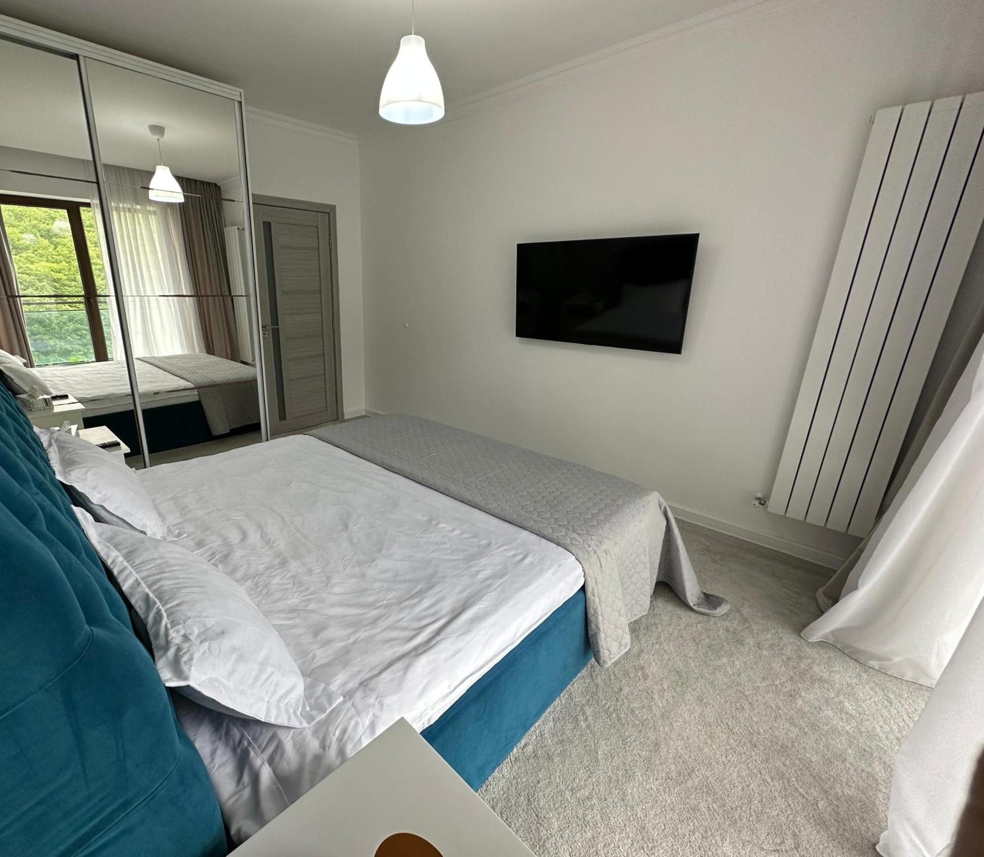 Silvelen Mountain View Apartment Brasov Ngoại thất bức ảnh